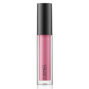 MAC Cosmetics Lipglass Love Child Lip Gloss - 3.1ml, Ophalen of Verzenden, Nieuw, Lippen, Make-up
