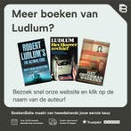 RHINEMANN SPEL 9789024518722 Ludlum, Boeken, Thrillers, Verzenden, Gelezen, Ludlum