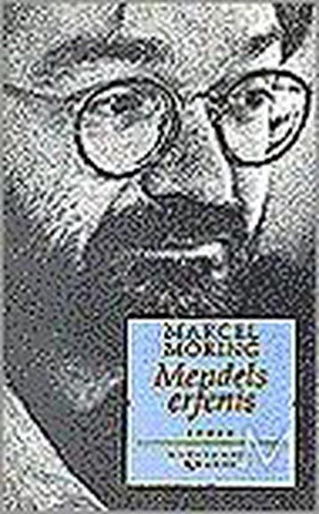 Mendels erfenis / Meulenhoff quarto - M. Moring, Verzenden, Gelezen, M. Moring