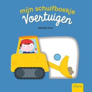 Voertuigen (Goed), Verzenden, Nieuw