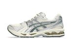 ASICS Gel-Kayano 14 Birch Dark Pewter, Nieuw
