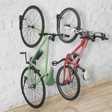 Fietsendrager Muurbevestiging - Stevige Fiets Hanger voor Mo, Verzenden, Nieuw