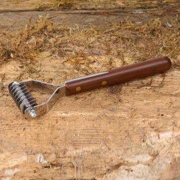 Mars Coat-King Trimmer voor lange vachten – 8 messen – H, Ophalen of Verzenden, Nieuw