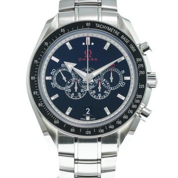Omega - Speedmaster Broad Arrow Olympic Games Collection 5, Nieuw