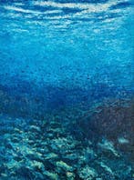 Felipe Costa - Interconnected Flow, Antiek en Kunst