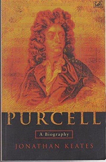 Purcell, Ophalen of Verzenden, Nieuw