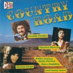 Various - Country Road, Ophalen of Verzenden, Gebruikt