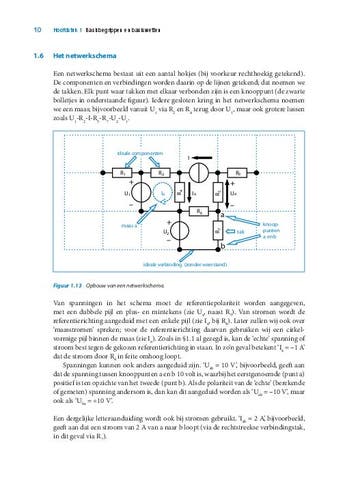 Elektrische netwerken 9789043019835, Boeken, Studieboeken en Cursussen, Zo goed als nieuw