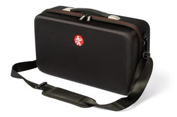 Hohner Koffer FlexCase XL voor 48 mondharmonica’s, Muziek en Instrumenten, Verzenden, Nieuw