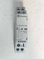 finder 22.32.0.024.4320 Contactor Sourced from working, Verzenden, Nieuw