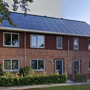 Huis in Enschede gevonden voor €1495,- pm, Enschede