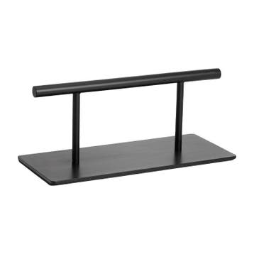 Gabbiano Voetsteun Kapper – RVS – Verzwaarde Voet – Antislip, Huis en Inrichting, Ophalen of Verzenden, Nieuw