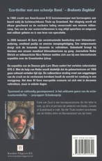 Het thule incident 9789045205892 Frank van Zwol, Verzenden, Zo goed als nieuw, Frank van Zwol