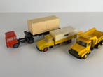 Lion Toys 1:50 - Modelbouwdoos (3) - DAF, Nieuw