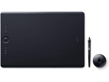 Wacom Intuos Pro L South - Tekentablet - 8192 drukniveaus -, Computers en Software, Verzenden, Nieuw