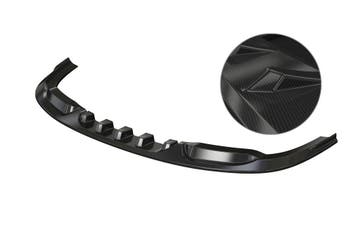 Cupspoiler voor VW Passat B6 R36 CSL343-C, Verzenden, Nieuw