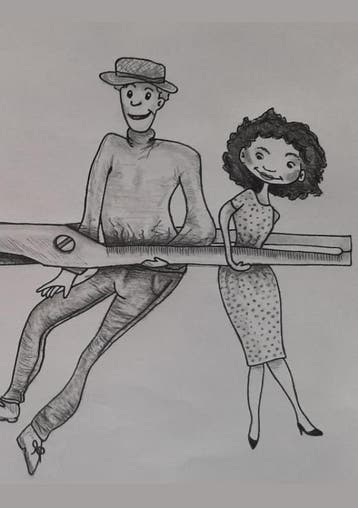 Tussen Kanker en Kocher - Violetta Verbruggen 9789402151473, Boeken, Verzenden, Zo goed als nieuw, Violetta Verbruggen