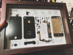 Apple iPhone 4 - Teardown Art - iPhone, Nieuw