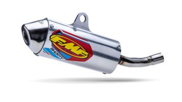 FMF Racing Yamaha YZ250 2000-01 Powercore 2 Silencer, Ophalen of Verzenden