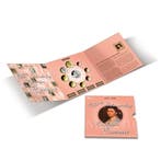 Themaset 2008 - Koningin Emma, Verzenden