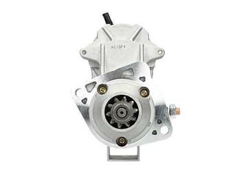 Startmotor Caterpillar 4.8 kw, Verzenden