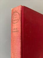 JRR Tolkien - The Two Towers: RARE first edition, 7th, Antiek en Kunst, Antiek | Boeken en Bijbels