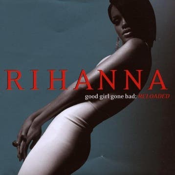 Rihanna - Good Girl Gone Bad: Re-Loaded (CD), Verzenden, Nieuw in verpakking