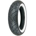 Shinko | Cruiser | Voor | 140/80-17 | White Wall, Verzenden, Nieuw