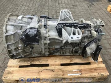 Mercedes G281-12 KL Powershift 3 Versnellingsbak A 001 260 3, Ophalen, Gebruikt, Mercedes-Benz, Transmissie en Toebehoren
