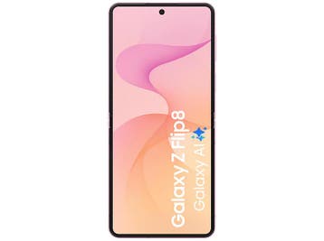 Samsung -  Galaxy Z Flip8 - 256 Gb  - Roze, Telecommunicatie, Mobiele telefoons | Samsung, Verzenden, Touchscreen, Nieuw, Roze