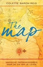 The map 9789069639734 Colette Baron-Reid, Boeken, Verzenden, Zo goed als nieuw, Colette Baron-Reid