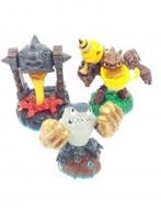 Skylanders Swap Force Adventure Pack - Fiery Forge - iDEAL!, Ophalen of Verzenden, Zo goed als nieuw