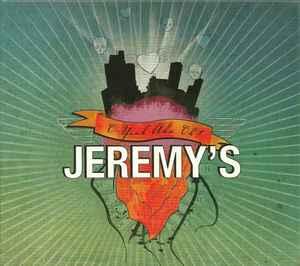 cd digi - Jeremys - O Yeah Aha Oh!, Cd's en Dvd's, Cd's | Rock, Zo goed als nieuw, Verzenden