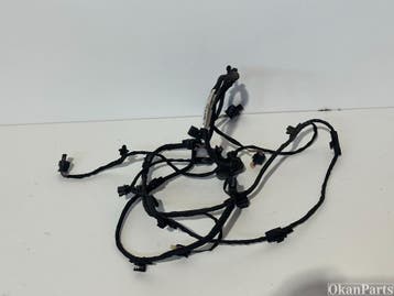 Volkswagen Tiguan 5NA kabelboom voor 5NA971095BL, Ophalen, Gebruikt, Volkswagen