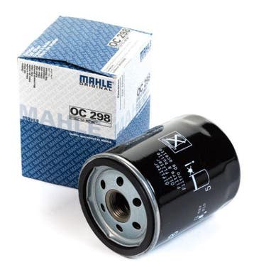 LAND ROVER OLIEFILTER TD5 (OFTD5G, Auto-onderdelen), Ophalen of Verzenden, Nieuw, Land Rover