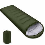 Ultralichte Camping Slaapzak – Waterdicht 4 Seizoenen, Verzenden, Nieuw