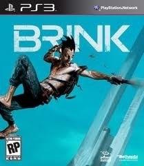 Brink (ps3 used game), Ophalen of Verzenden, Zo goed als nieuw
