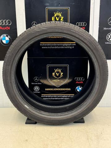 1 stuk 255/35ZR19 inch zomerband Westlake Sport SA-37 3823, Auto-onderdelen, 19 inch, Gebruikt, 255 mm, Band(en)