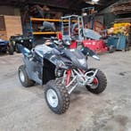 Quad, Adly, ATV-300XS, 2016