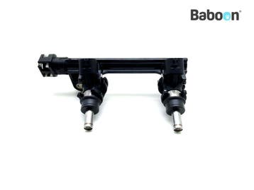 Injector Honda NC 750 X DCT 2025-, Motoren, Verzenden, Gebruikt