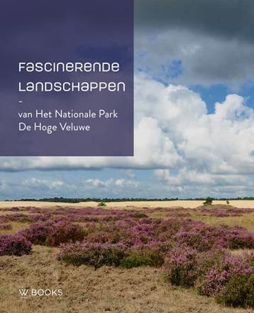 Fascinerende Landschappen | Elio Pelzers | Nieuw, Ophalen of Verzenden, Nieuw, Elio Pelzers