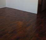 Kronoswiss D 3060 AT new world hickory laminaat 8mm €8,95, Ophalen, Bruin, 75 m² of meer, Nieuw