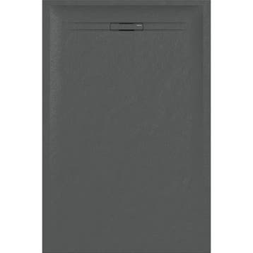 Douchevloer Geberit Sestra Grafiet (Alle Maten), Doe-het-zelf en Verbouw, Sanitair, Ophalen of Verzenden, Nieuw, Douche