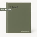 11 Morf 9789490167028, Boeken, Verzenden, Zo goed als nieuw