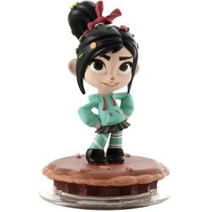 Disney Infinity 1.0 Vanellope, Verzenden, Zo goed als nieuw