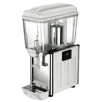 Drankdispenser | Enkel | 12L | 63,5(h) x 22(b) x 45(d)cm, Verzenden, Nieuw in verpakking