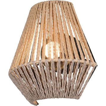 LED Wandlamp - Trion Kato - 1 Lichtpunt van 1.5 Watt - Warm, Ophalen of Verzenden, Nieuw, Overige fittingen