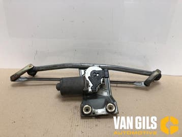 Ruitenwismotor+Mechaniek Mazda 121 O258245, Ophalen of Verzenden, Nieuw