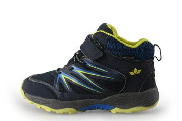 Lico Hoge sneakers Jongens in maat 28 Blauw, Verzenden, Jongen of Meisje, Schoenen, Lico