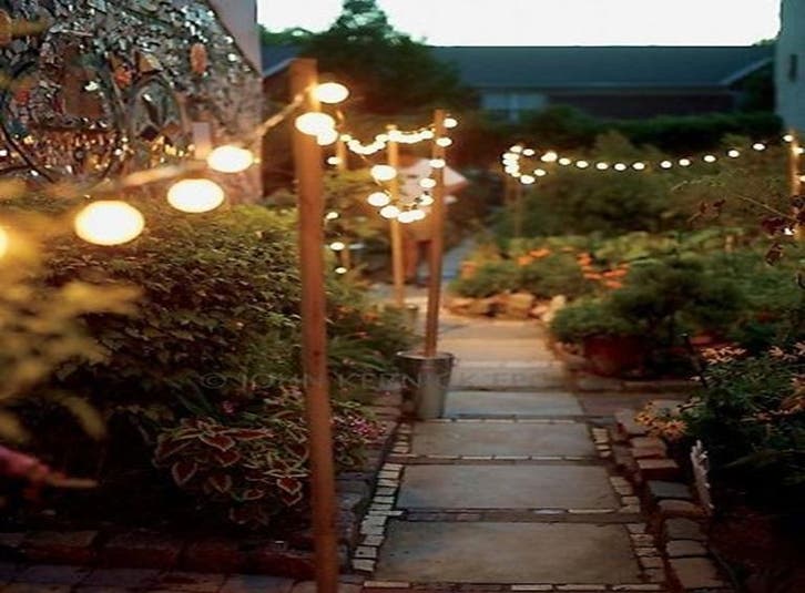 Led prikkabel Lichtsnoer - 50 lampen - 25 meter - IP44 outdo, Hobby en Vrije tijd, Elektronica-componenten, Nieuw, Ophalen of Verzenden